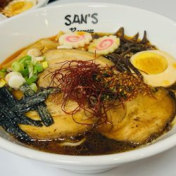 Shoyu Ramen