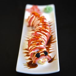 Dragon Roll