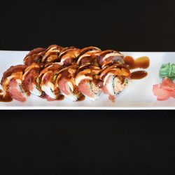 Dynamite Roll