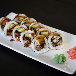 Eel Roll