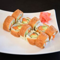 Inari Veggie Roll