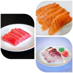 Sashimi