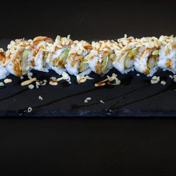 Shrimp Tempura Roll