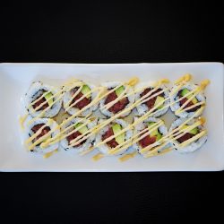 Spicy Tuna Roll