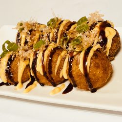 Takoyaki